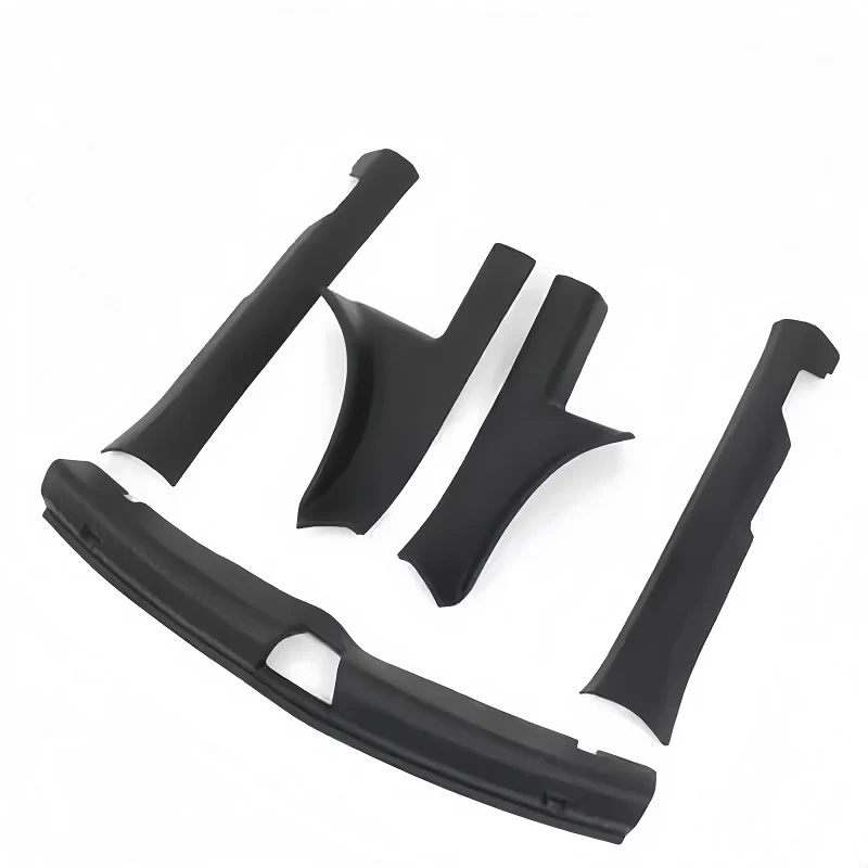 TPE Threshold Protection Strip for BYD Seal - Image 6
