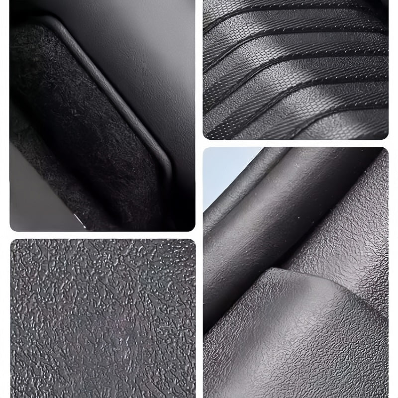 TPE Threshold Protection Strip for BYD Seal - Image 8