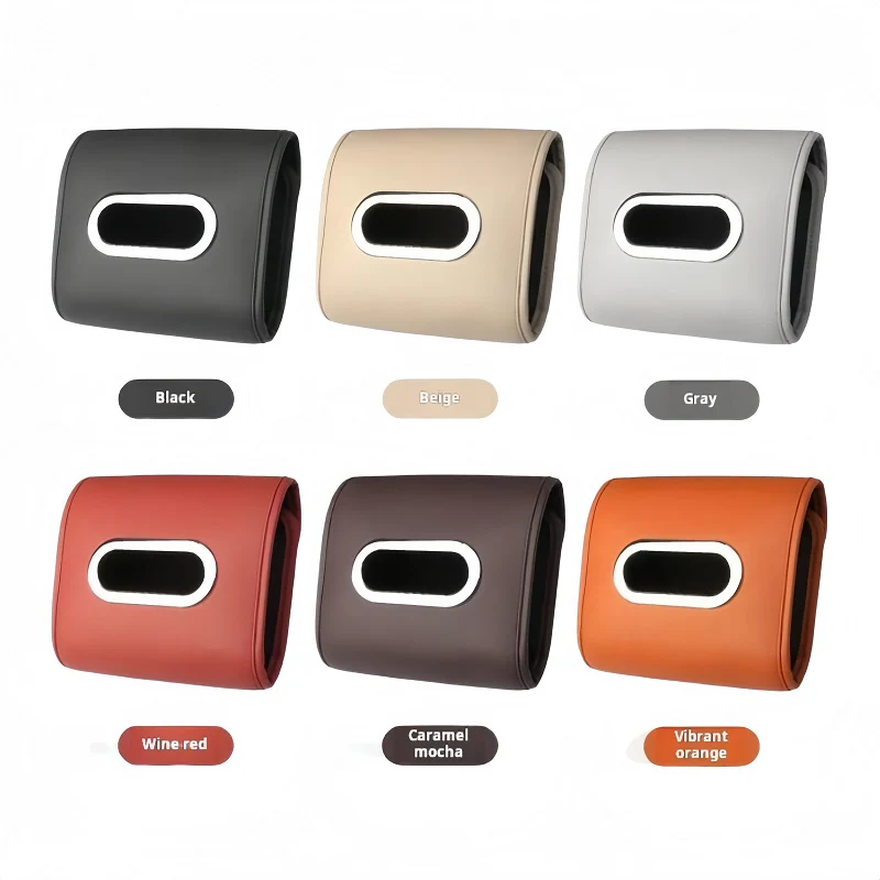 Tissue Box for BYD - Image 11
