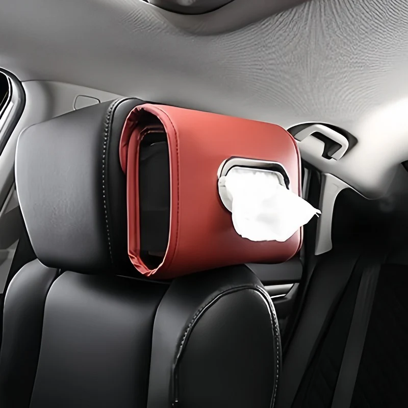 Tissue Box for BYD - Image 3