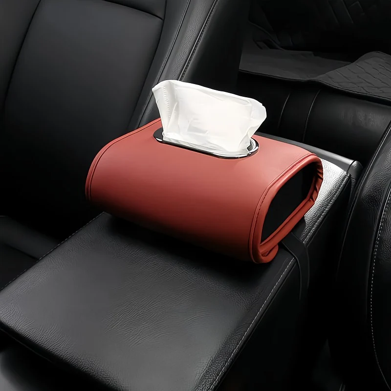 Tissue Box for BYD - Image 4