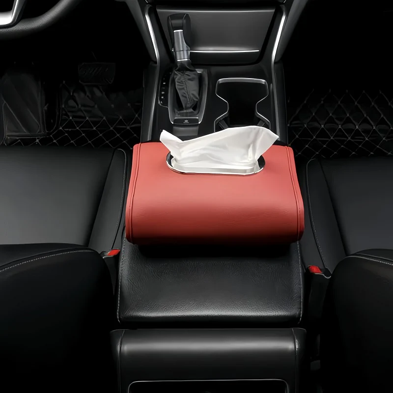 Tissue Box for BYD - Image 7