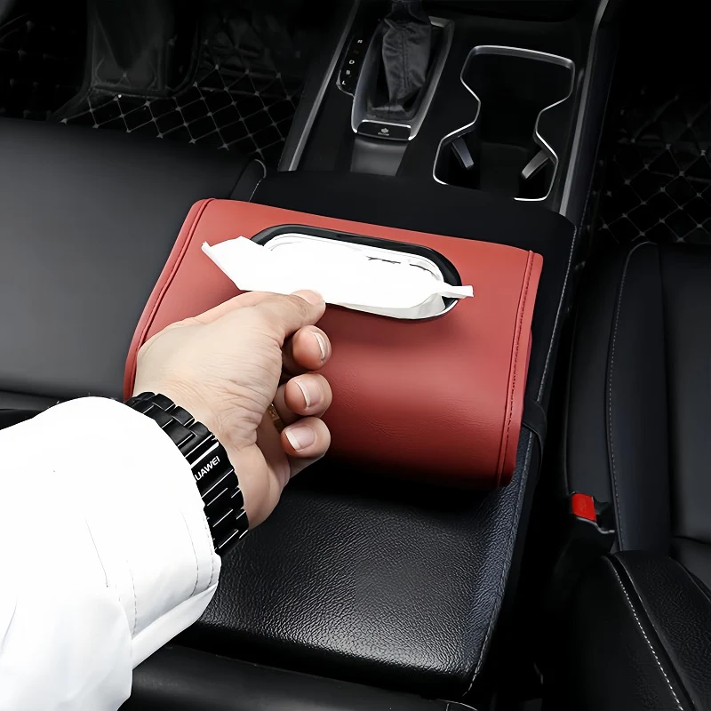 Tissue Box for BYD - Image 8