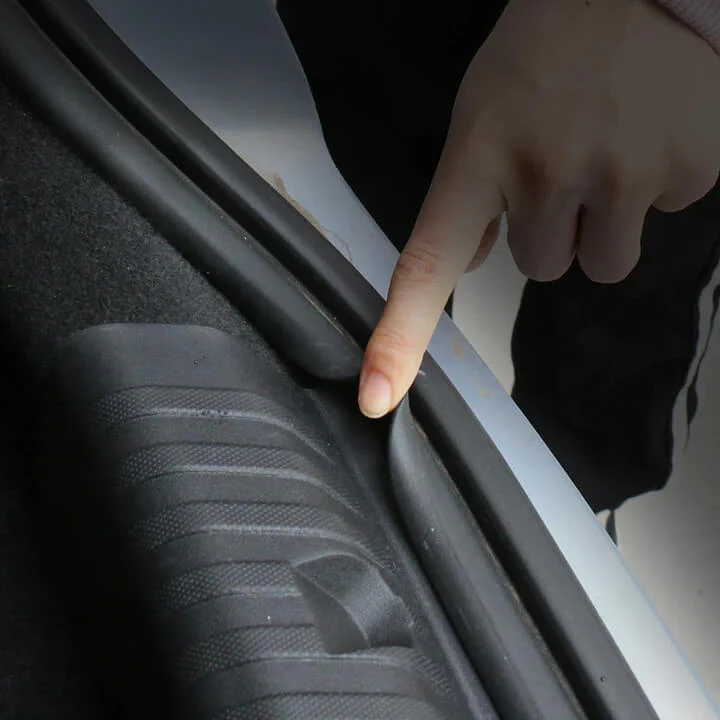 TPE Trunk Guards for BYD Seal - Image 4