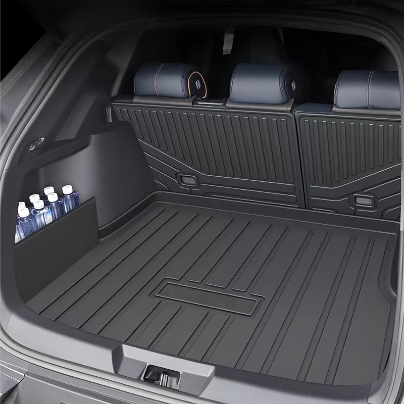 TPE Trunk Mat & Seat Protection for BYD Sealion 7