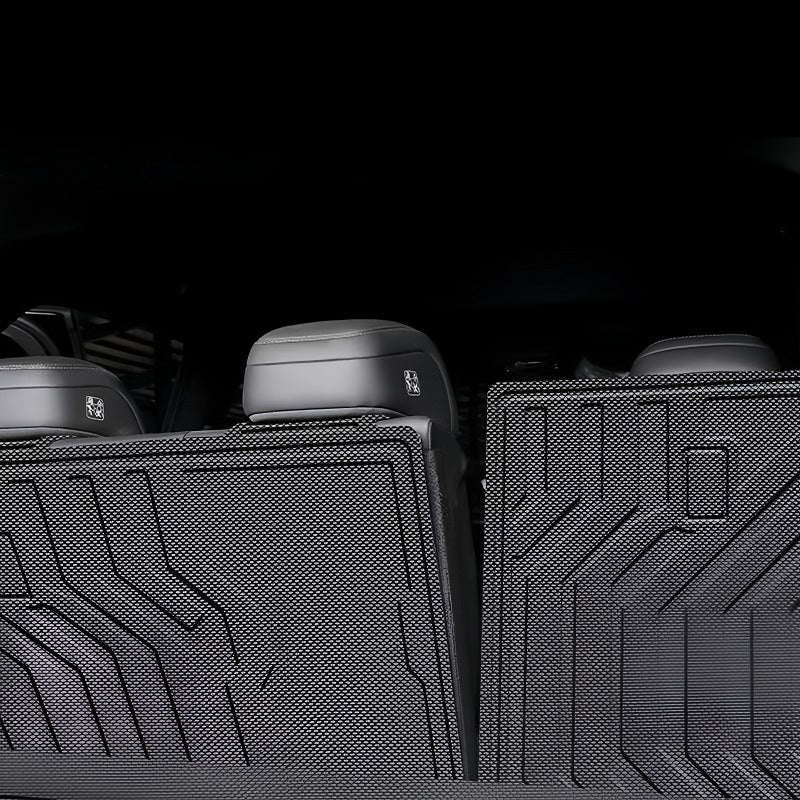TPE Trunk Mat & Seat Protection for BYD Sealion 7 - Image 5