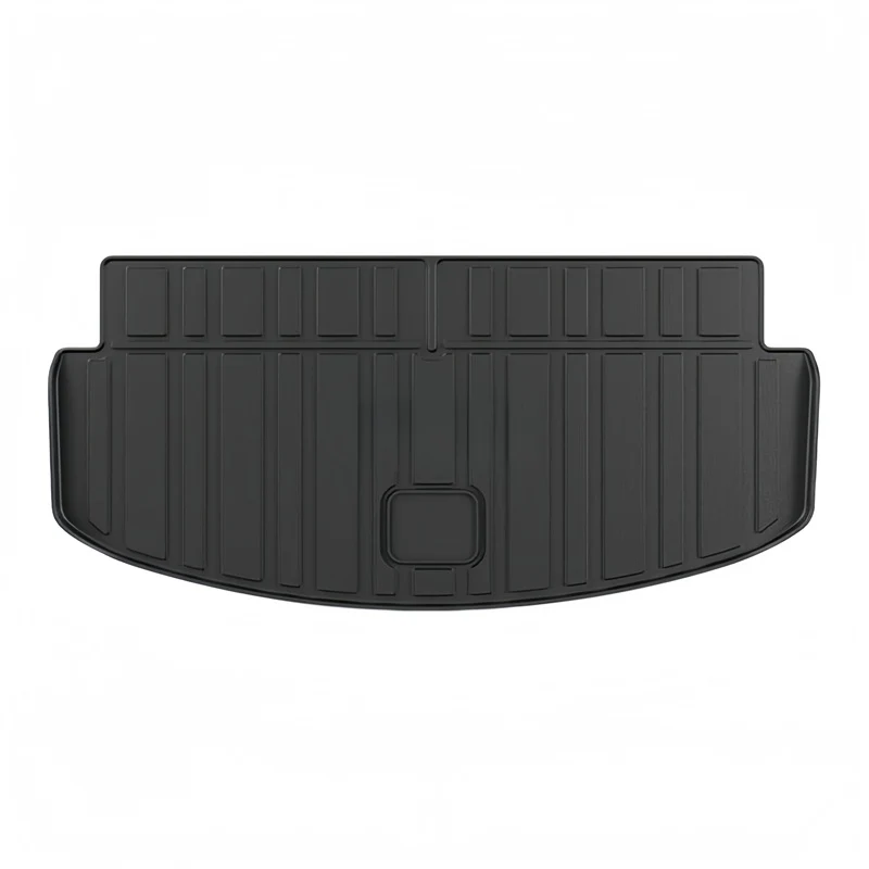 TPE Trunk Mat & Seat Protection for BYD Sealion 8 - Image 5