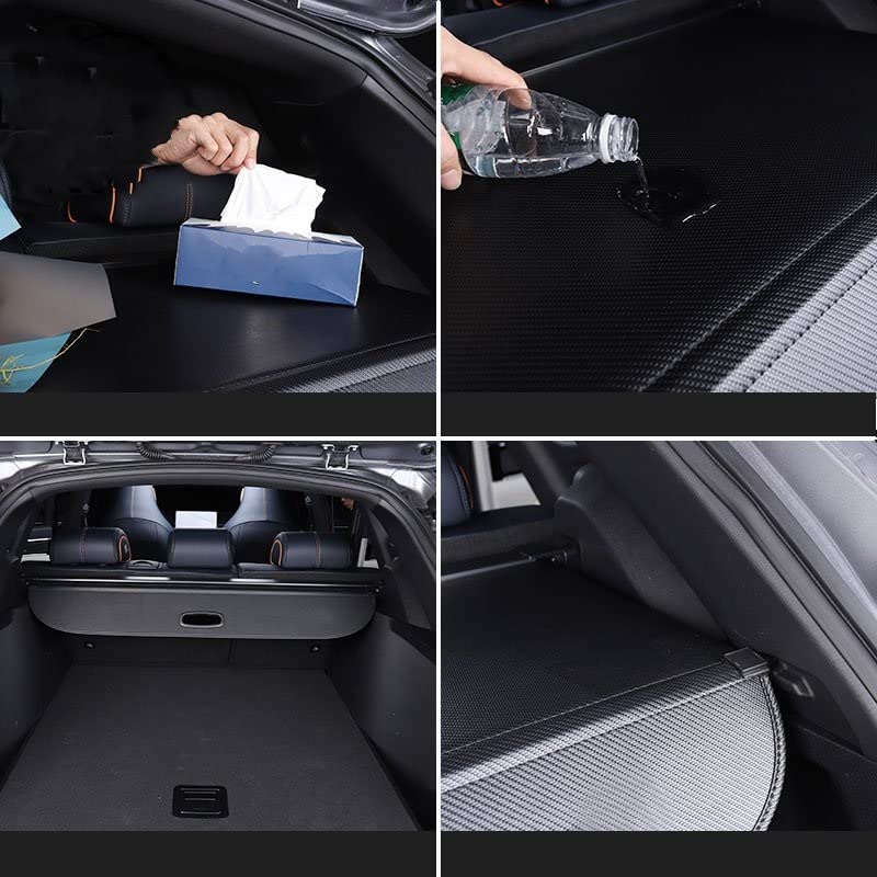 Trunk Curtain for BYD - Image 6