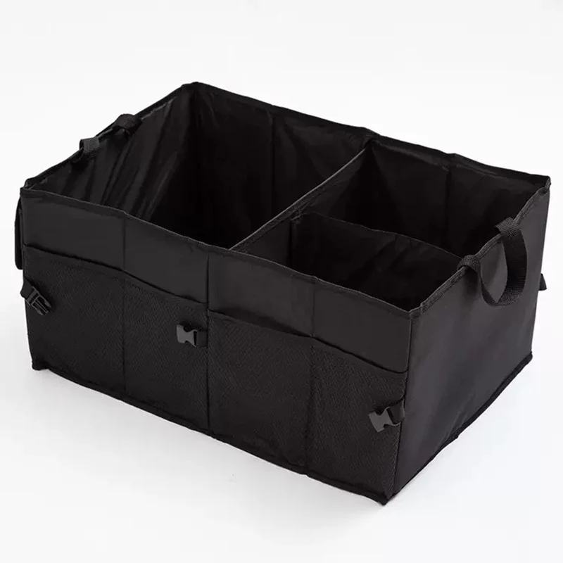 Trunk Foldable Large-Capacity Storage Box for BYD - Image 11
