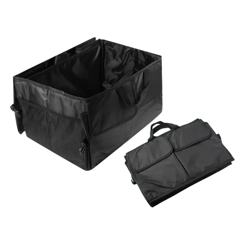 Trunk Foldable Large-Capacity Storage Box for BYD - Image 12