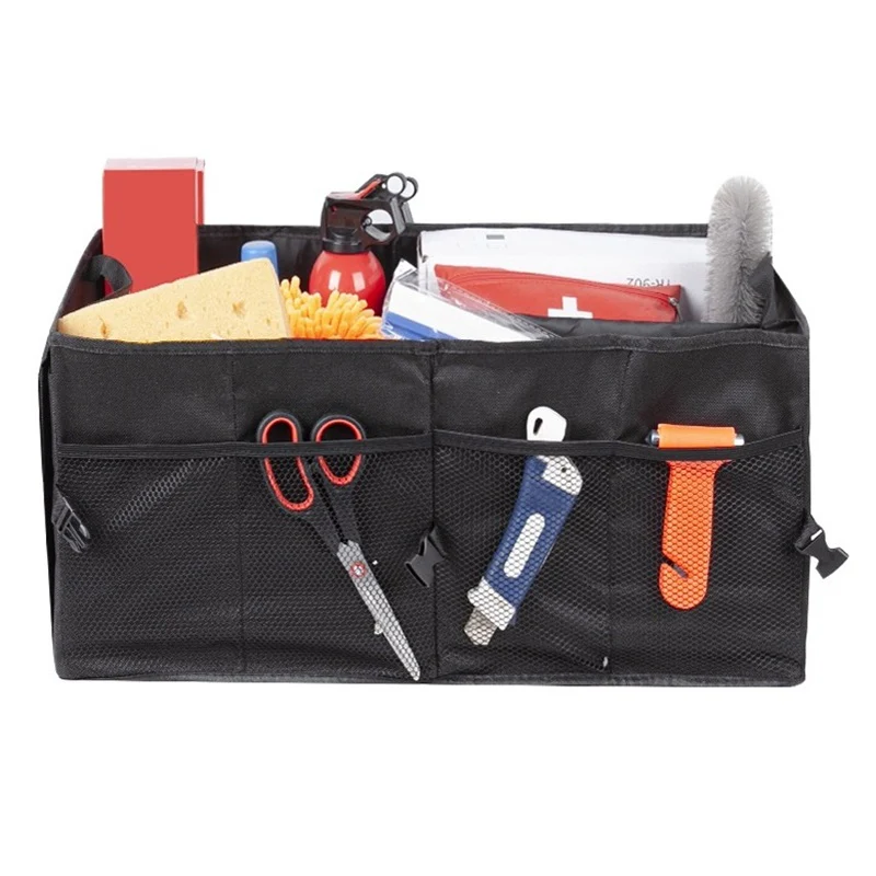Trunk Foldable Large-Capacity Storage Box for BYD - Image 7
