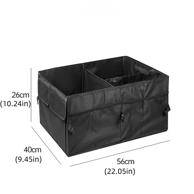 Trunk Foldable Large-Capacity Storage Box for BYD - Image 8