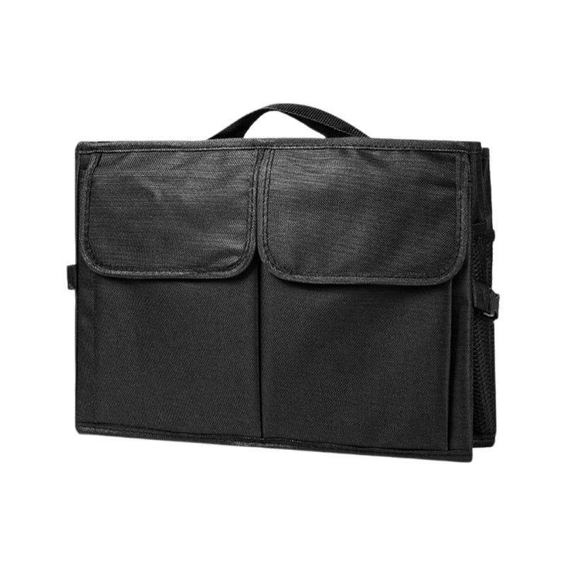 Trunk Foldable Large-Capacity Storage Box for BYD - Image 9