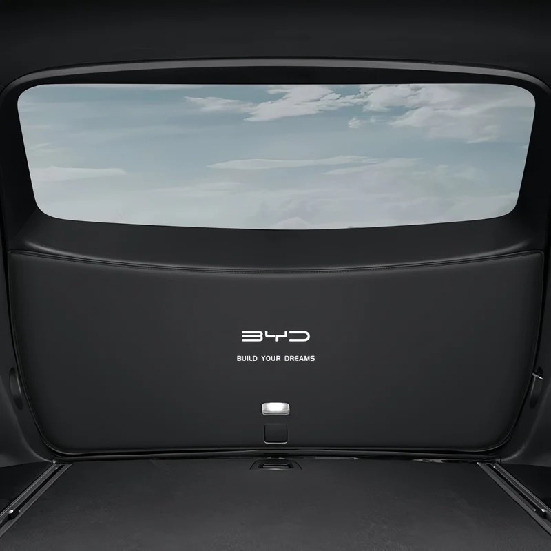 BYD ATTO 2 Accessories