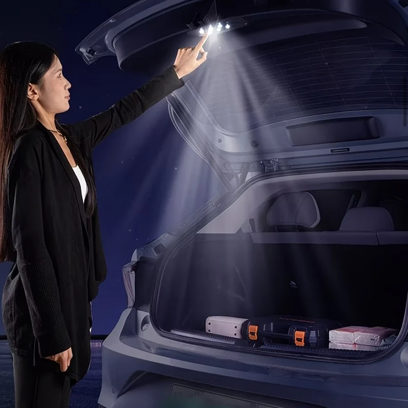 Trunk Light for BYD DOLPHIN SURF/ MINI - Image 3