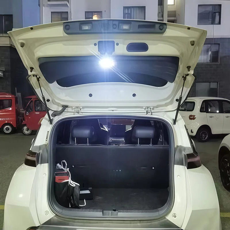 Trunk Light for BYD DOLPHIN SURF/ MINI - Image 4