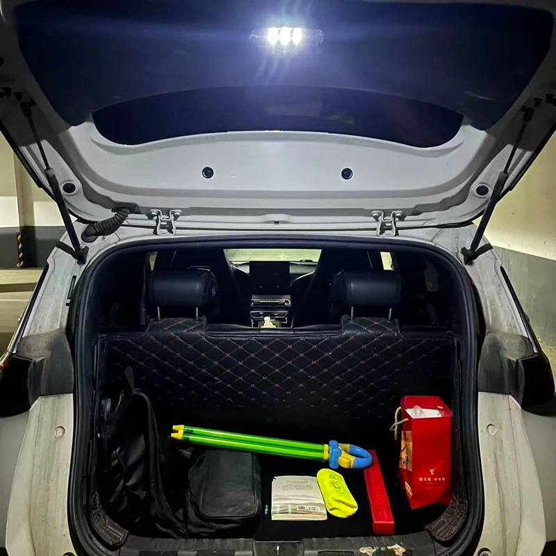 Trunk Light for BYD DOLPHIN SURF/ MINI - Image 5