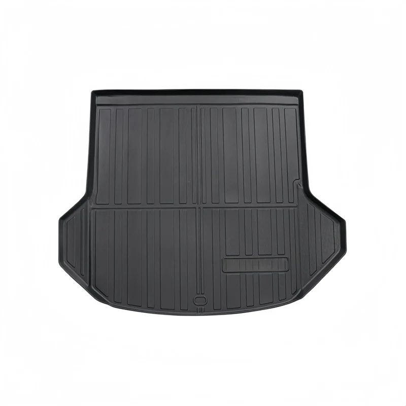 Trunk Mat Boot Liner for BYD Seal 6 - Image 10