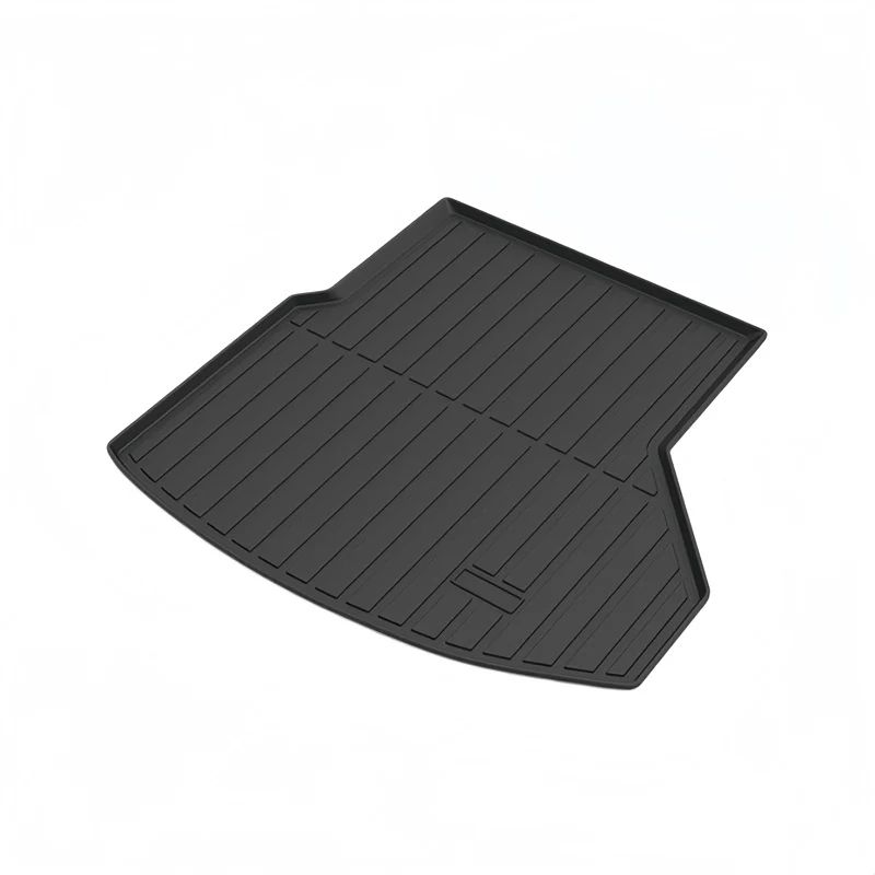 Trunk Mat Boot Liner for BYD Seal 6 - Image 11