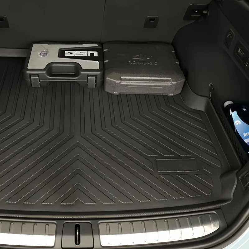 Trunk Mat Boot Liner for BYD Seal 6 - Image 3