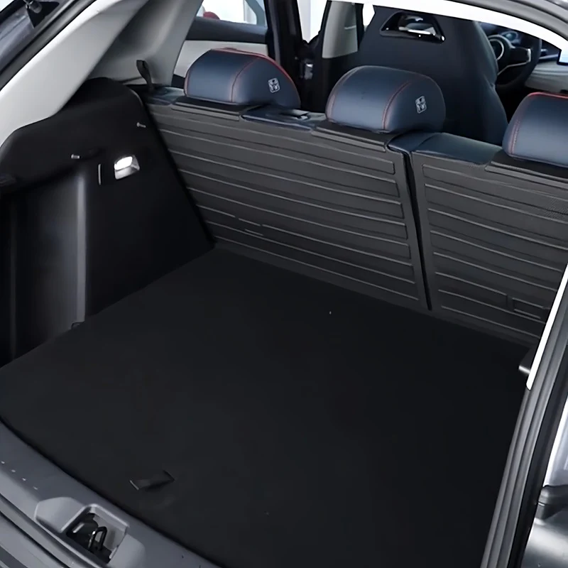 Trunk Mat & Seat Protection for BYD Atto 3 - Image 5