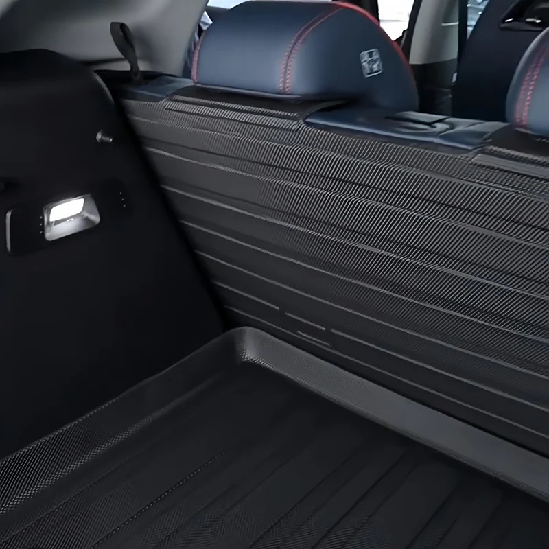 Trunk Mat & Seat Protection for BYD Atto 3 - Image 6