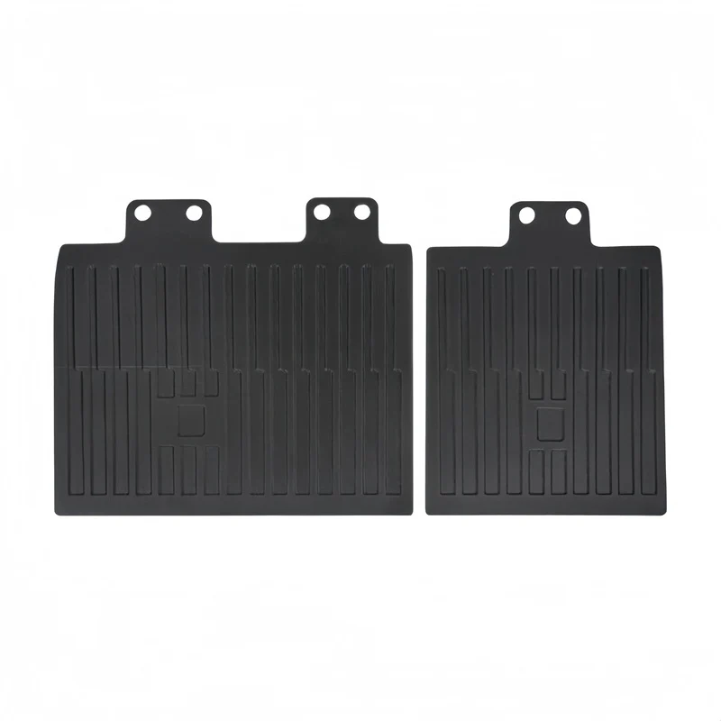 Trunk Mat & Seat Protection for BYD Atto 3 - Image 9