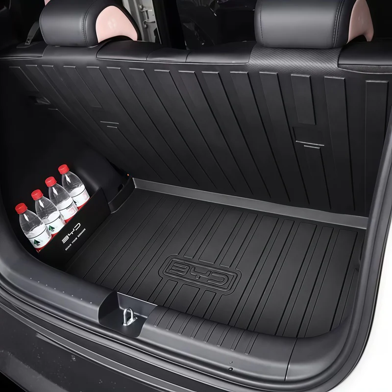 Trunk Mat for BYD Dolphin Surf/ Mini