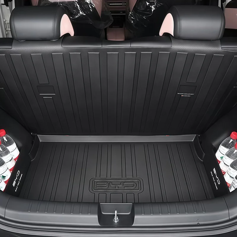 Trunk Mat for BYD Dolphin Surf/ Mini - Image 2