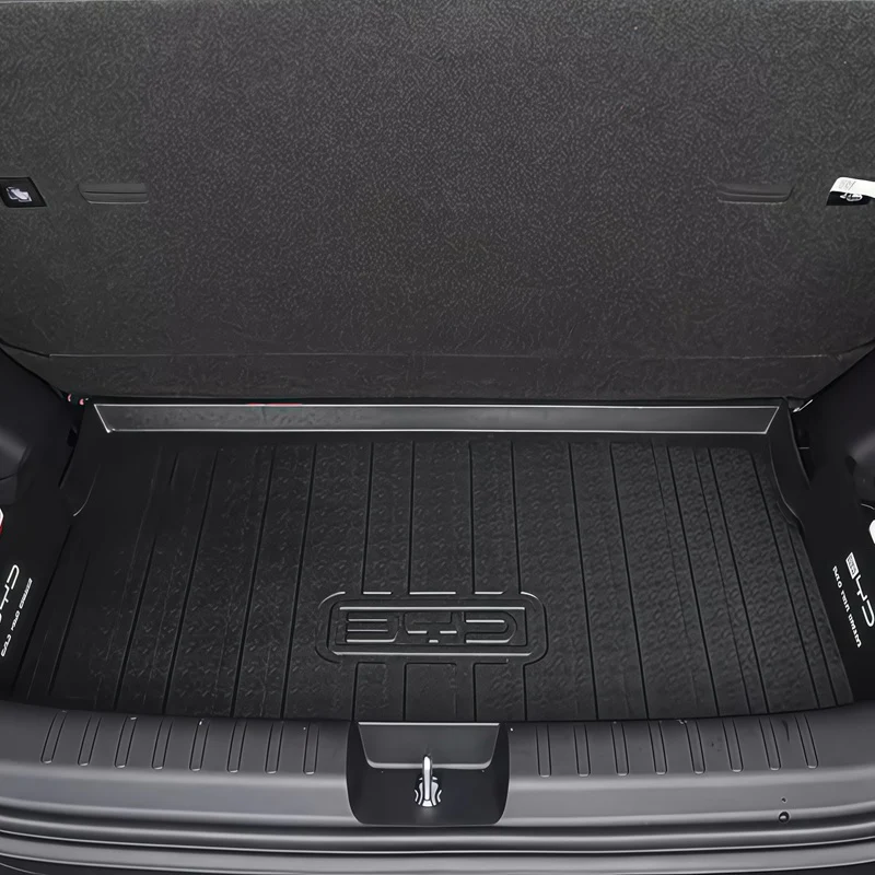 Trunk Mat for BYD Dolphin Surf/ Mini - Image 3