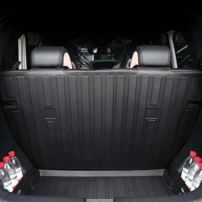 Trunk Mat for BYD Dolphin Surf/ Mini - Image 4