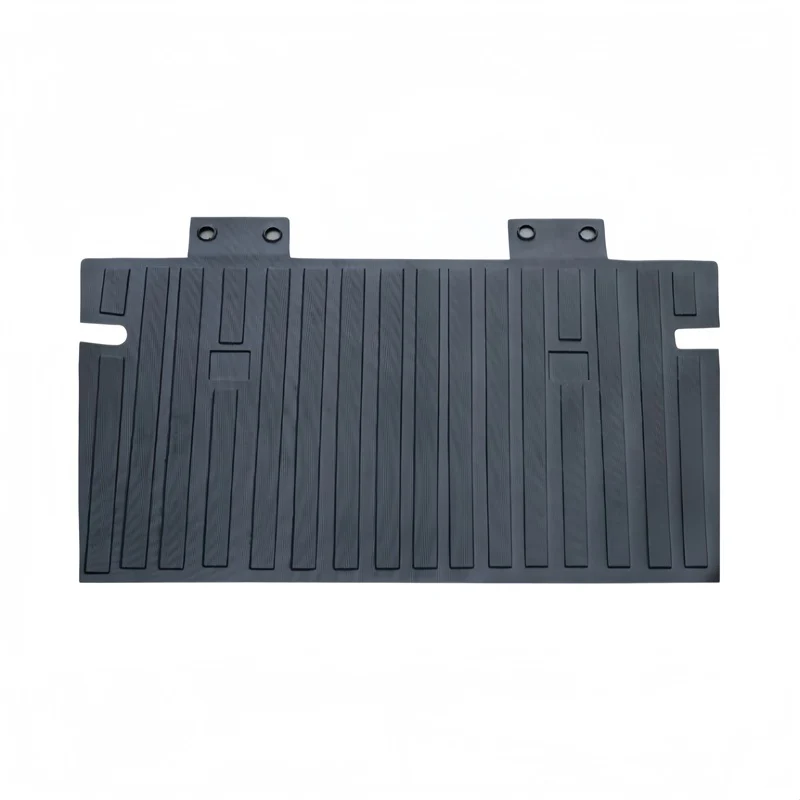Trunk Mat for BYD Dolphin Surf/ Mini - Image 5