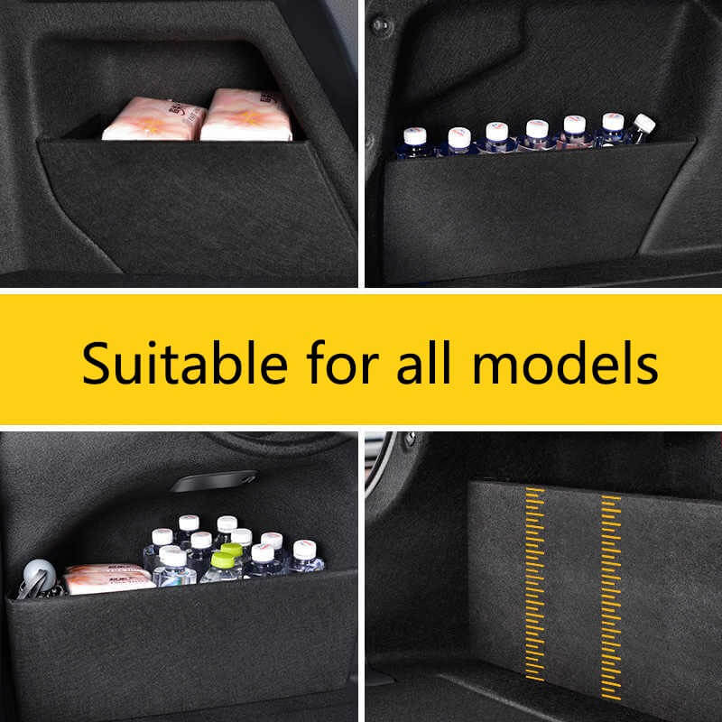 Trunk Organizer for BYD - Image 6