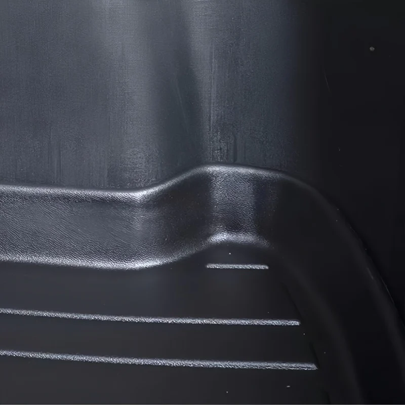 Trunk Rubber Floor Mat for BYD Dolphin - Image 6