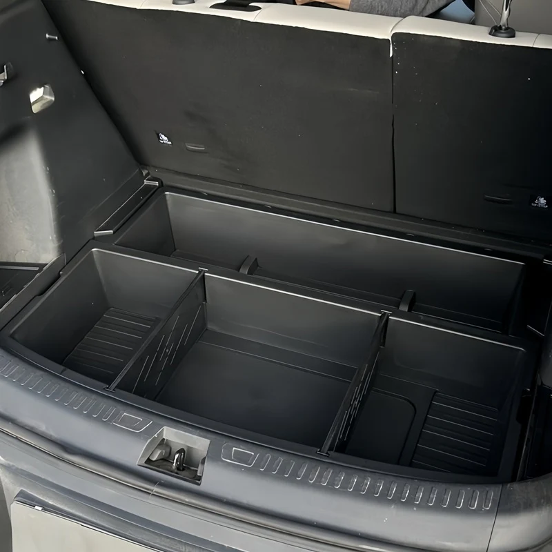 Trunk Storage Box for BYD Atto 2