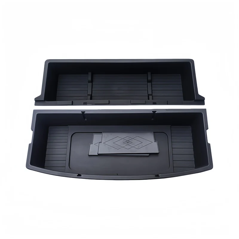 Trunk Storage Box for BYD Atto 2 - Image 10