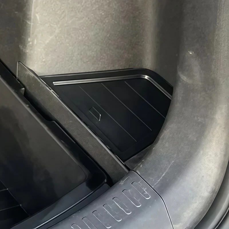 Trunk Storage Box for BYD Atto 2 - Image 7