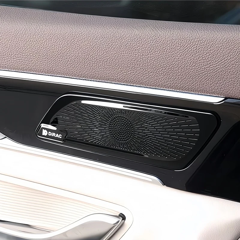 Tweeter Speaker Cover for Seal U/Sealion 6 - Image 3