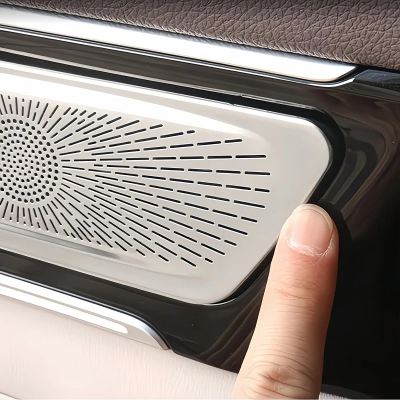 Tweeter Speaker Cover for Seal U/Sealion 6 - Image 4