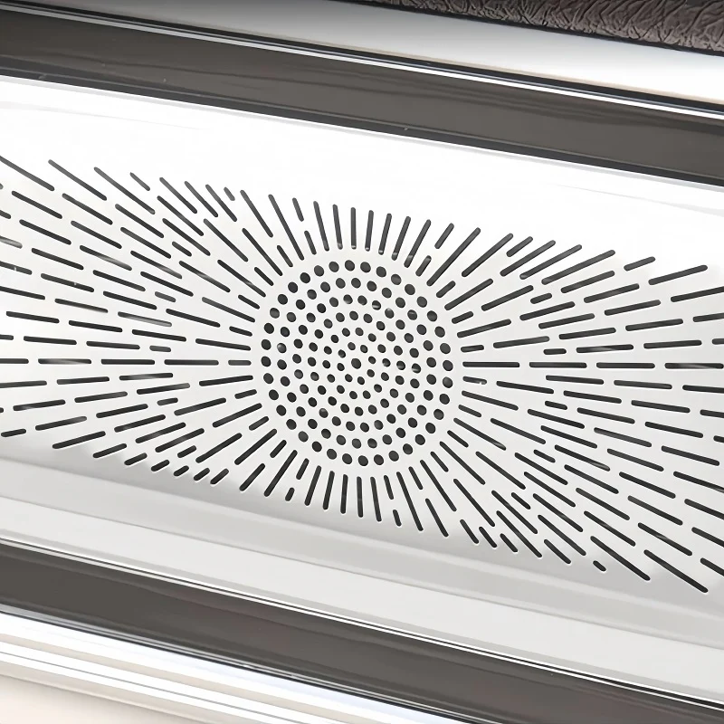 Tweeter Speaker Cover for Seal U/Sealion 6 - Image 5
