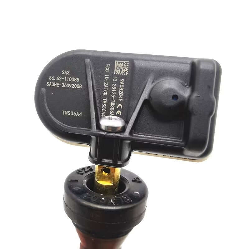 OE Tyre Pressure Monitoring Sensors (TPMS) for BYD - Image 4