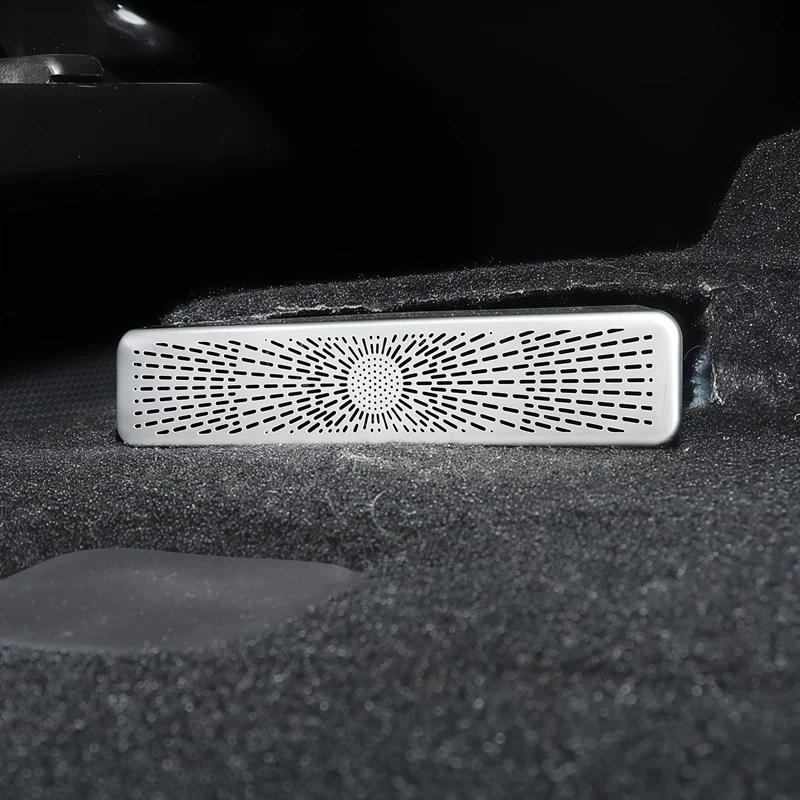 Under-seat Air Vent Cover for BYD Atto 3 EVO
