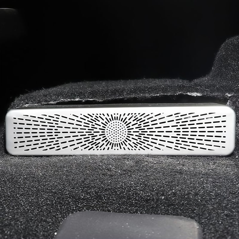 Under-seat Air Vent Cover for BYD Atto 3 EVO - Image 2