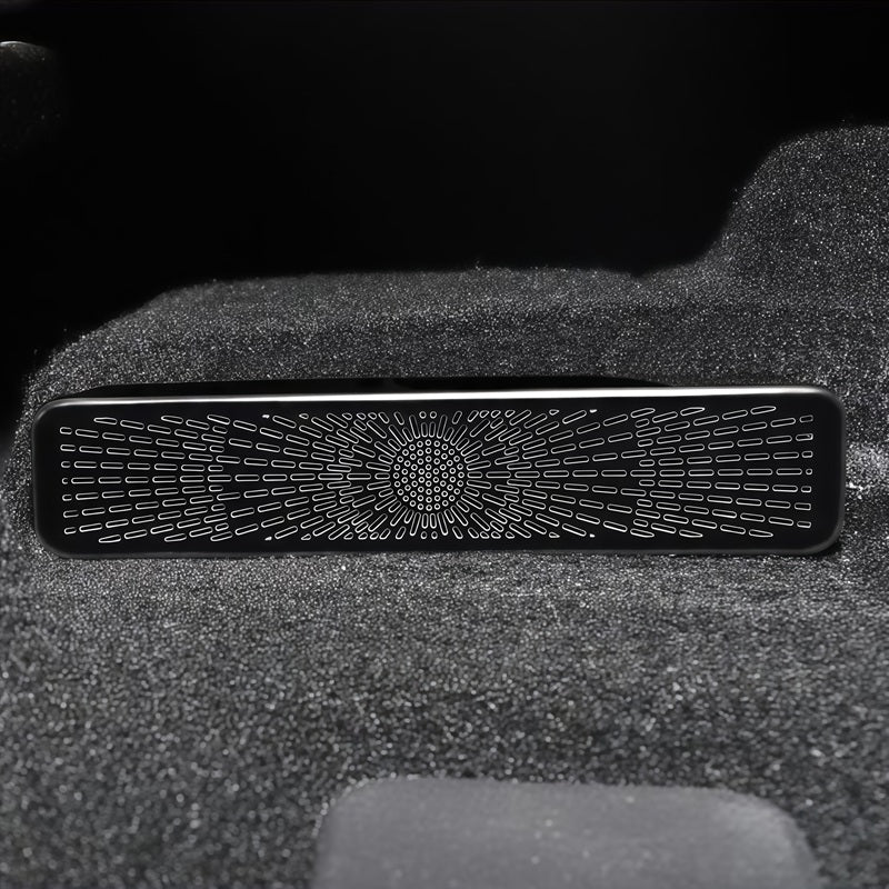 Under-seat Air Vent Cover for BYD Atto 3 EVO - Image 3