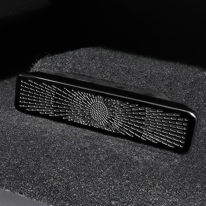 Under-seat Air Vent Cover for BYD Atto 3 EVO - Image 4