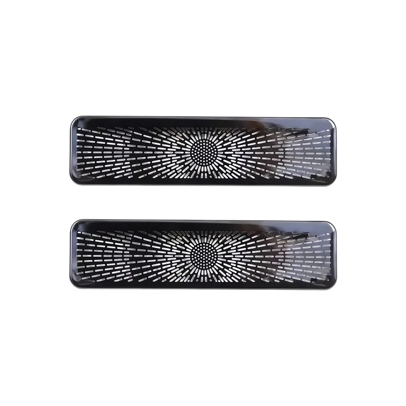 Under-seat Air Vent Cover for BYD Atto 3 EVO - Image 6