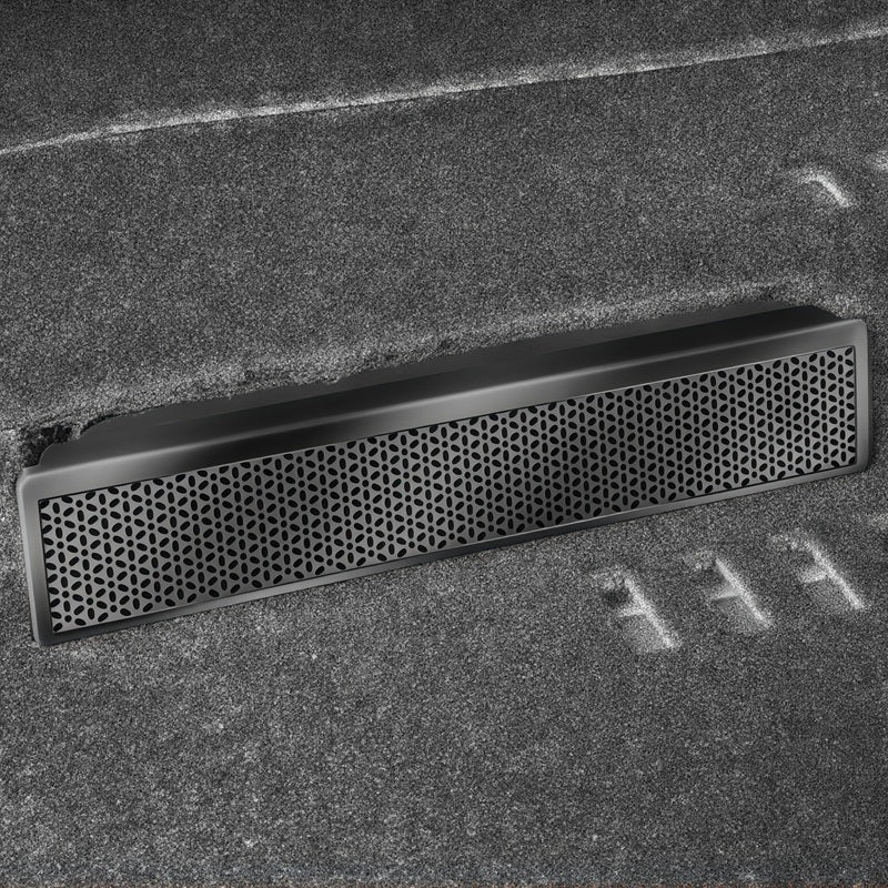 Under-seat Air Vent Cover for BYD Seal 6 - Image 3