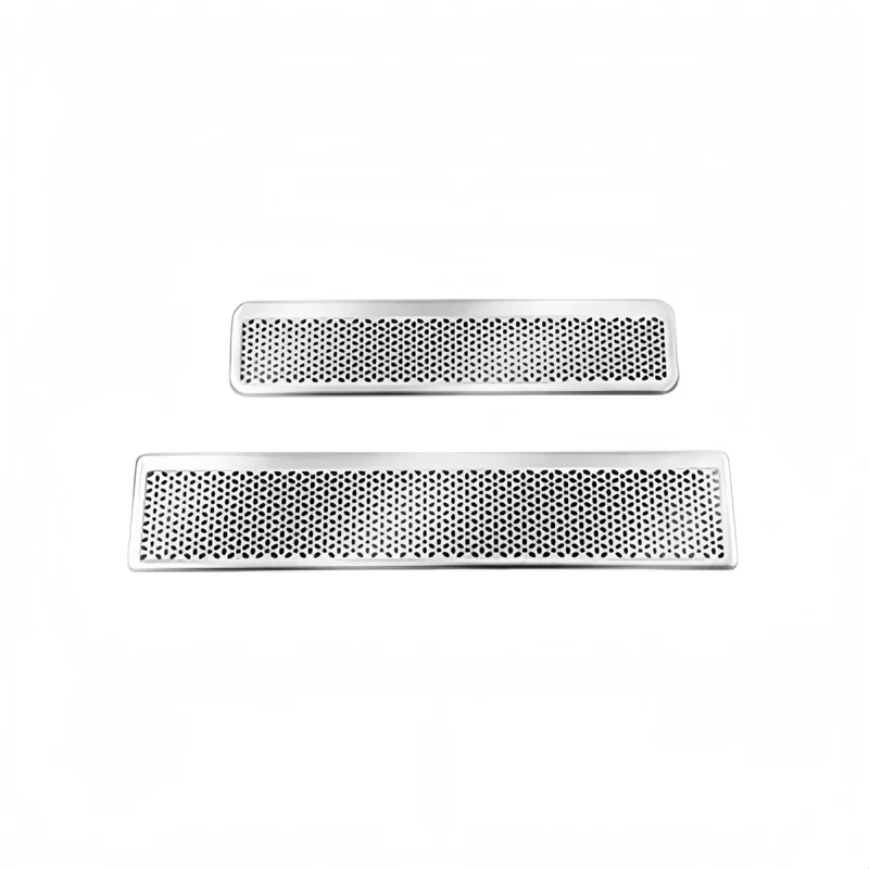 Under-seat Air Vent Cover for BYD Seal 6 - Image 7