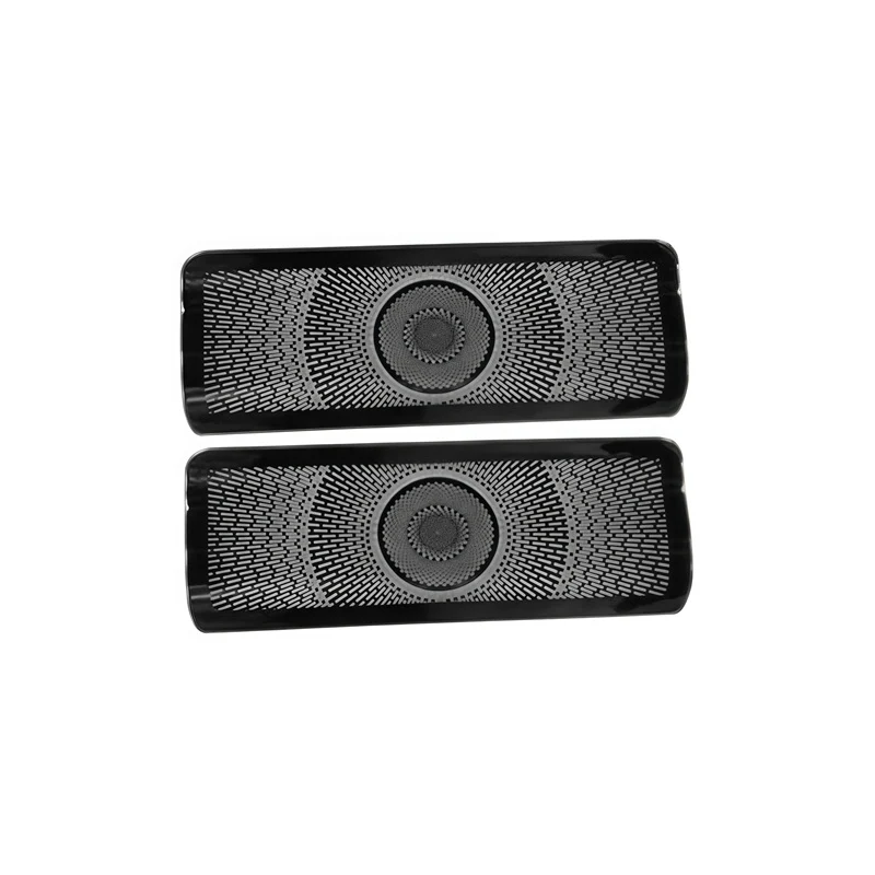 Under-seat Air Vent Cover for BYD Sealion 8 (2 pcs) - Image 10