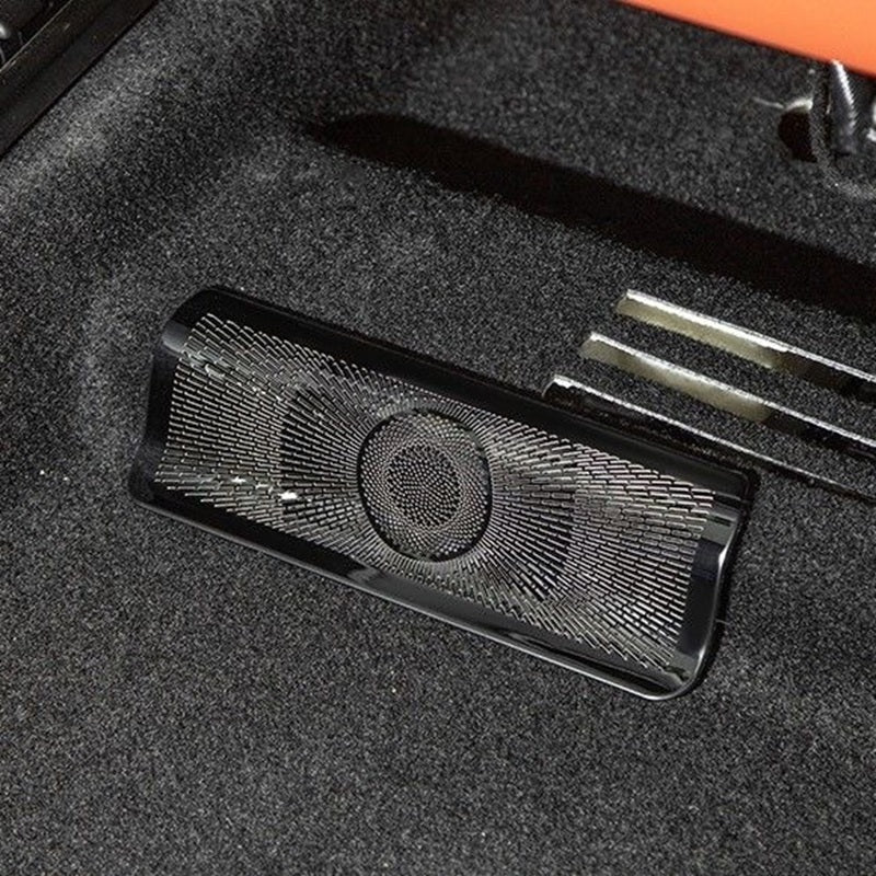 Under-seat Air Vent Cover for BYD Sealion 8 (2 pcs) - Image 5